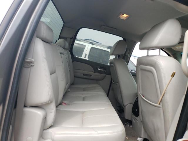 Zdjęcie 10 z aukcji – 2007 CHEVROLET SILVERADO z VIN 2GCEK13M971512990