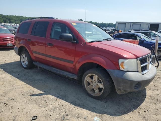 Photo 4 from auction – 2008 DODGE DURANGO SX with VIN 1D8HD38K48F137581