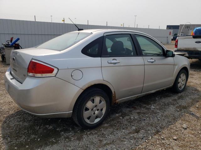 Photo 3 from auction – 2010 FORD FOCUS SE with VIN 1FAHP3FN8AW187933