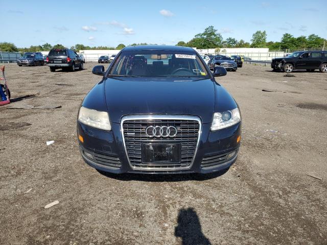 Photo 5 from auction – 2010 AUDI A6 PRESTIG with VIN WAUKGAFB5AN011189