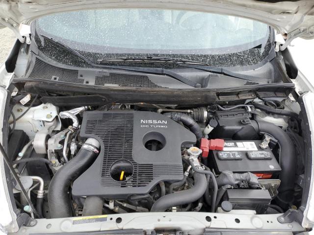 Photo 12 from auction – 2014 NISSAN JUKE S with VIN JN8AF5MR6ET354964