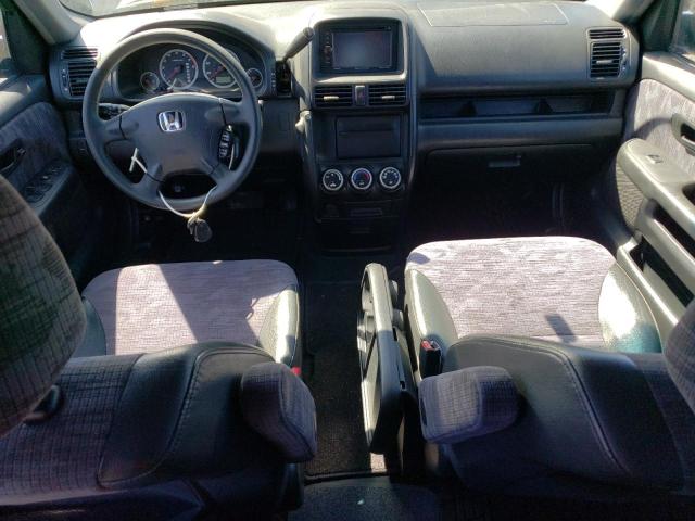 Photo 8 from auction – 2002 HONDA CR-V with VIN JHLRD784X2C089656