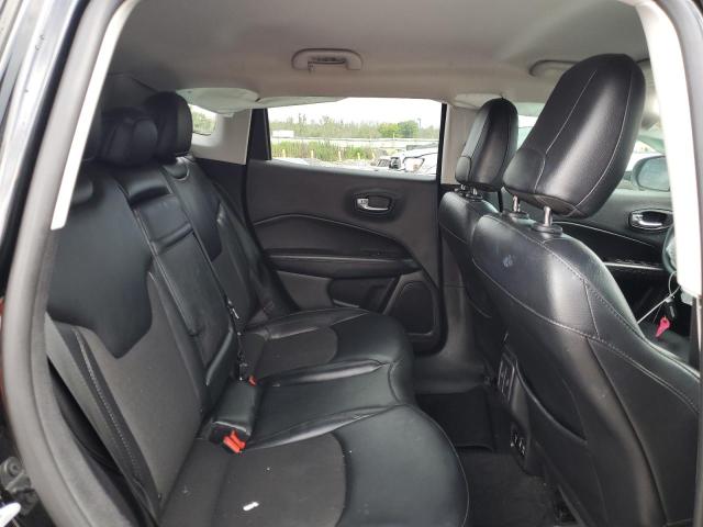 Photo 11 from auction – 2019 JEEP COMPASS LA with VIN 3C4NJCBBXKT652617