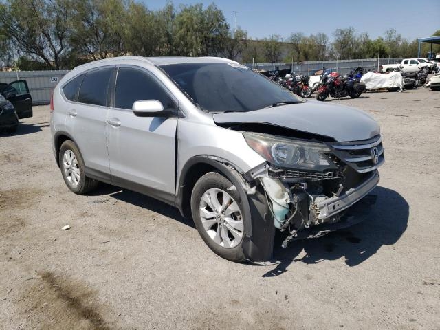 Photo 4 from auction – 2014 HONDA CR-V EXL with VIN 2HKRM3H74EH522283