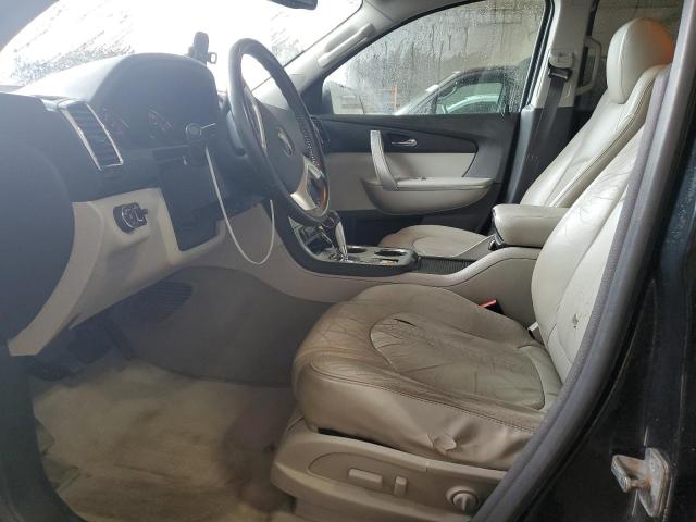Photo 7 from auction – 2011 GMC ACADIA SLT with VIN 1GKKVREDXBJ305971