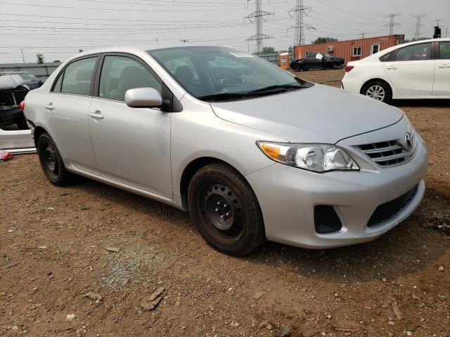 Photo 4 from auction – 2013 TOYOTA COROLLA BA with VIN 5YFBU4EE2DP154195