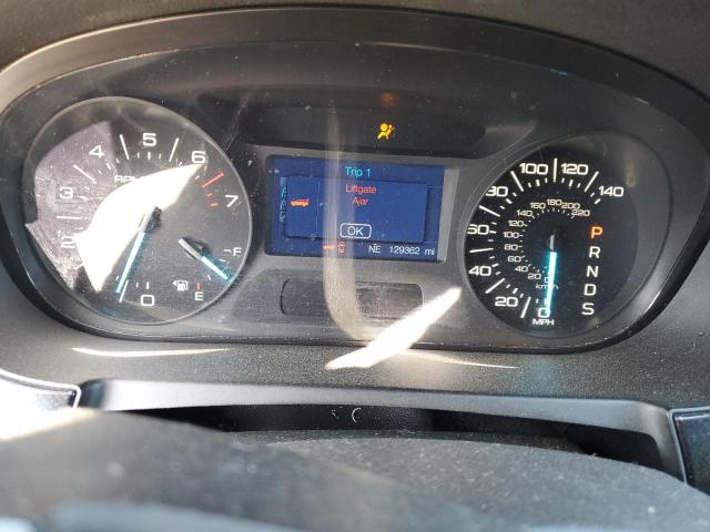 Photo 9 from auction – 2013 FORD EDGE SE with VIN 2FMDK3GC3DBE37696