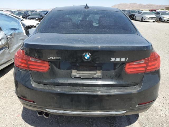 Photo 6 from auction – 2014 BMW 328 XI with VIN WBA3B3C52EJ977414