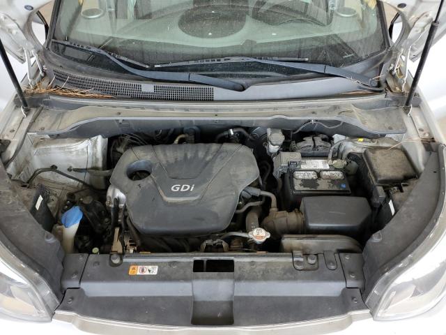 Photo 11 from auction – 2016 KIA SOUL with VIN KNDJN2A22G7868343