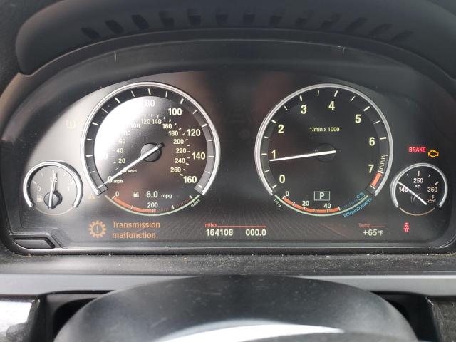 Photo 9 from auction – 2012 BMW ALPINA B7 with VIN WBAKC6C52CC395549