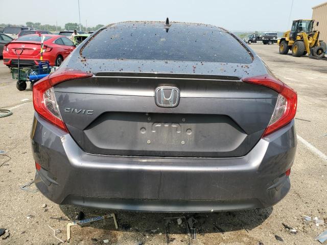 Photo 6 from auction – 2016 HONDA CIVIC EX with VIN 19XFC1F32GE035892
