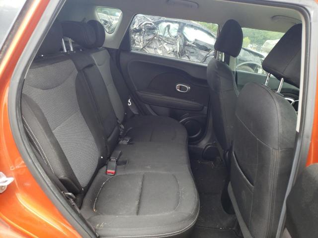 Photo 11 from auction – 2019 KIA SOUL + with VIN KNDJP3A51K7670419