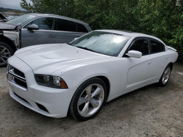DODGE CHARGER SX 2013 with VIN 2C3CDXHG9DH729714 - Photo from auction