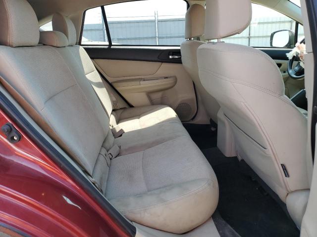 Photo 10 from auction – 2013 SUBARU XV CROSSTR with VIN JF2GPAVCXD2894619