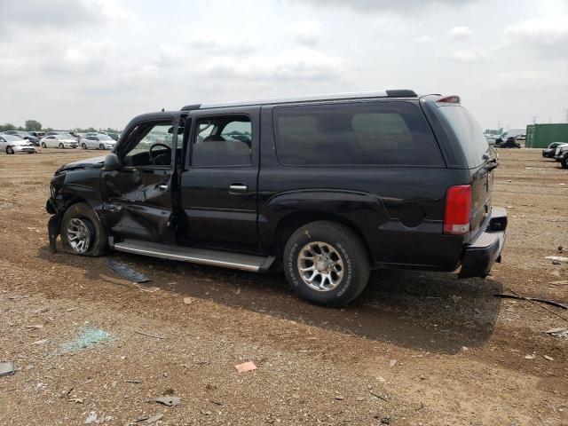 Фото 2 с аукциона – 2006 CADILLAC ESCALADE E с VIN 3GYFK66N06G132393