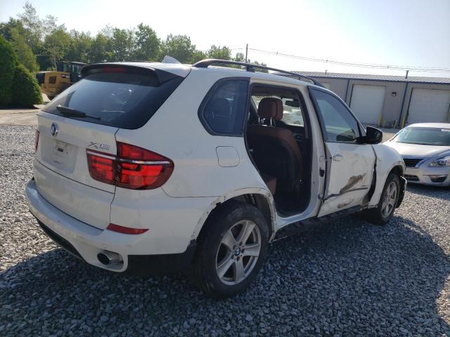 Photo 3 from auction – 2013 BMW X5 XDRIVE3 with VIN 5UXZV4C54D0E09603