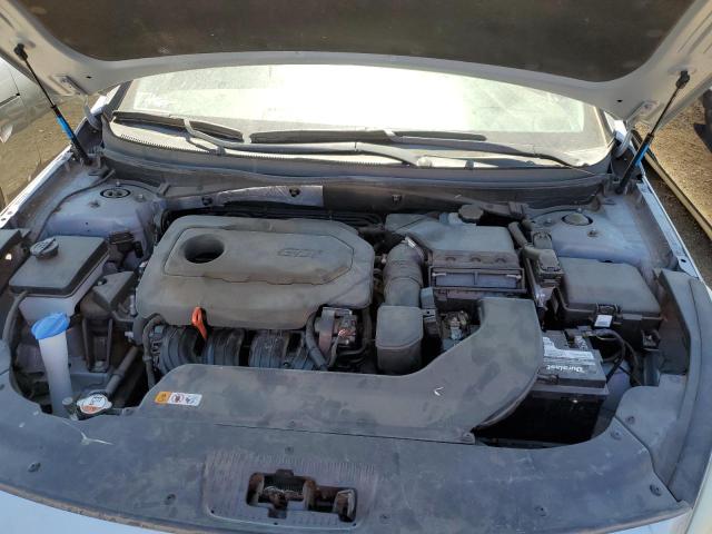 Photo 11 from auction – 2016 HYUNDAI SONATA SPO with VIN 5NPE34AF1GH327365