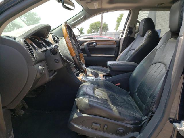 Photo 7 from auction – 2011 BUICK ENCLAVE CX with VIN 5GAKVCED1BJ202786
