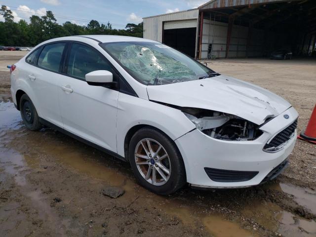 Фото 4 с аукциона – 2018 FORD FOCUS SE с VIN 1FADP3F28JL325072