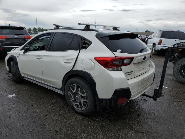 Photo 2 from auction – 2020 SUBARU CROSSTREK with VIN JF2GTDNC5LH245464