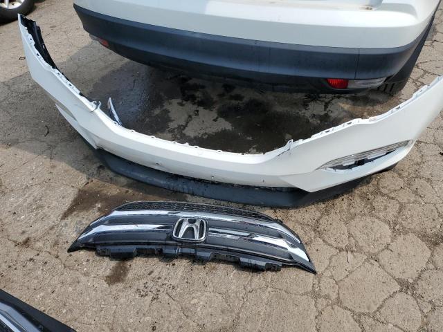 Photo 13 from auction – 2018 HONDA PILOT LX with VIN 5FNYF6H19JB031588