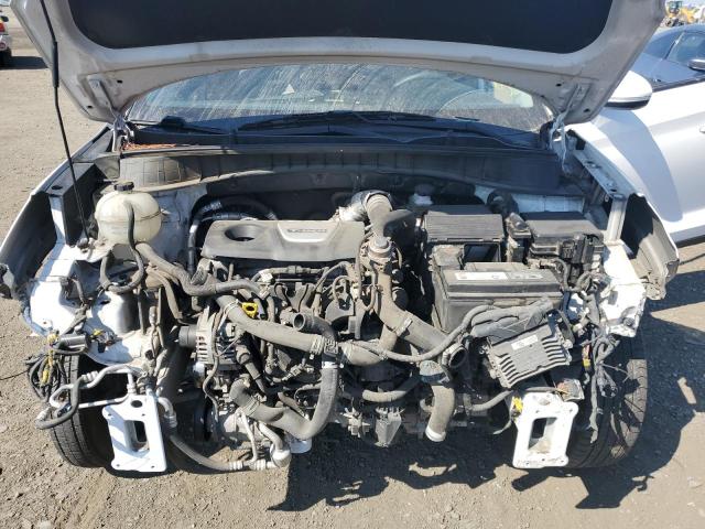 Photo 11 from auction – 2016 HYUNDAI TUCSON LIM with VIN KM8J33A22GU129661