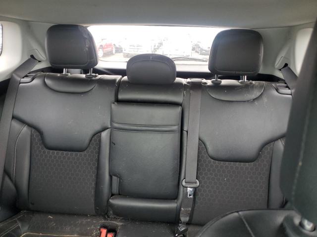 Photo 10 from auction – 2019 JEEP COMPASS LA with VIN 3C4NJDBBXKT657175