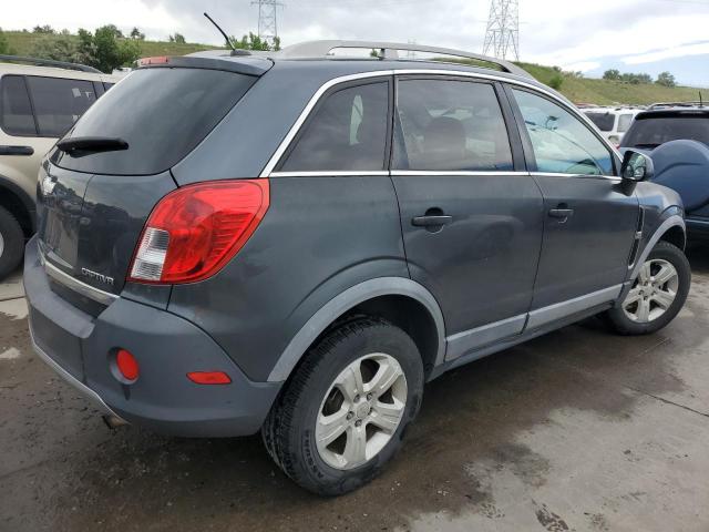 Photo 3 from auction – 2013 CHEVROLET CAPTIVA LS with VIN 3GNAL2EK2DS612403