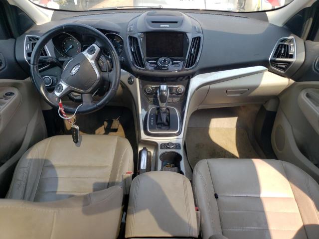 Photo 8 from auction – 2013 FORD ESCAPE SEL with VIN 1FMCU9H94DUD20506
