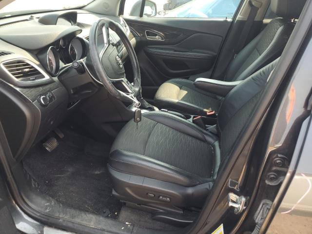 Photo 7 from auction – 2016 BUICK ENCORE with VIN KL4CJASB8GB730312