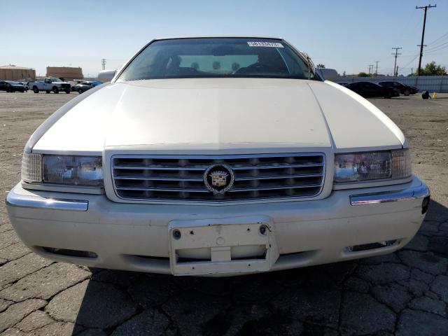 Photo 5 from auction – 2001 CADILLAC ELDORADO with VIN 1G6EL12Y21B102320