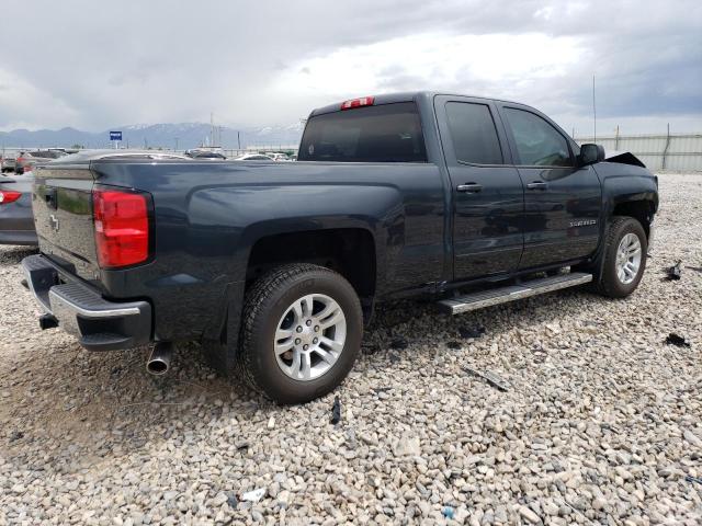 Photo 3 from auction – 2019 CHEVROLET SILVERADO with VIN 2GCVKPEC6K1128990