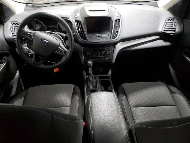 Photo 8 from auction – 2017 FORD ESCAPE SE with VIN 1FMCU9GD4HUD16824