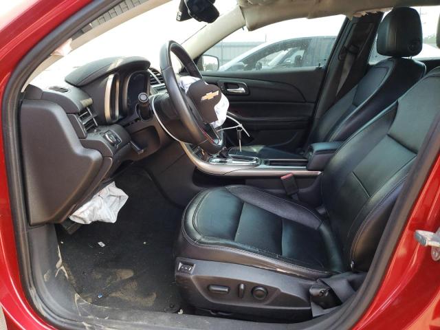 Photo 7 from auction – 2013 CHEVROLET MALIBU 2LT with VIN 1G11F5RR4DF113740