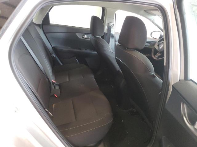 Photo 10 from auction – 2021 KIA FORTE FE with VIN 3KPF24AD5ME398798