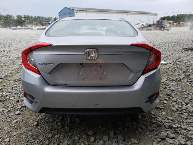 Photo 6 from auction – 2017 HONDA CIVIC LX with VIN 2HGFC2F56HH545435