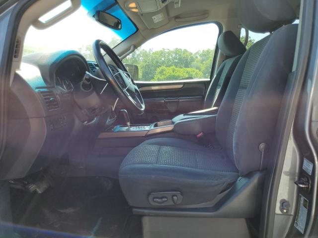 Photo 7 from auction – 2013 NISSAN ARMADA SV with VIN 5N1AA0NC7DN609269