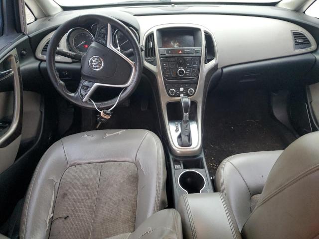 Photo 8 from auction – 2013 BUICK VERANO with VIN 1G4PP5SK4D4240989