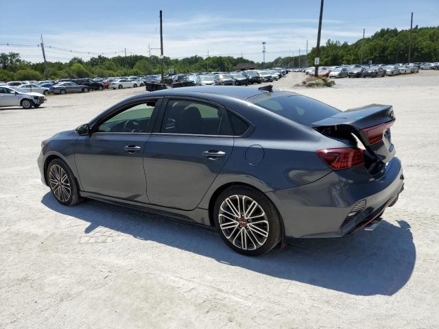 Photo 2 from auction – 2023 KIA FORTE GT with VIN 3KPF44AC3PE529989