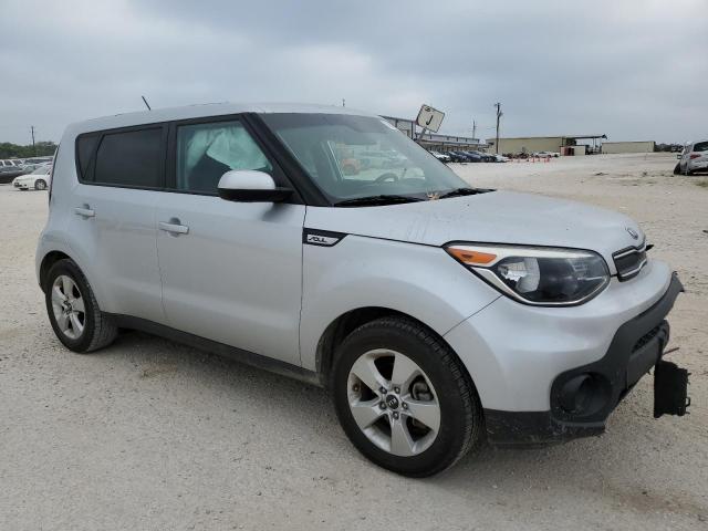 Photo 4 from auction – 2017 KIA SOUL with VIN KNDJN2A26H7483949