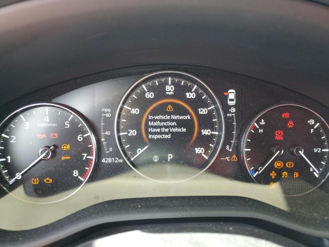 Photo 9 from auction – 2022 MAZDA 3 PREFERRE with VIN 3MZBPACL8NM300581