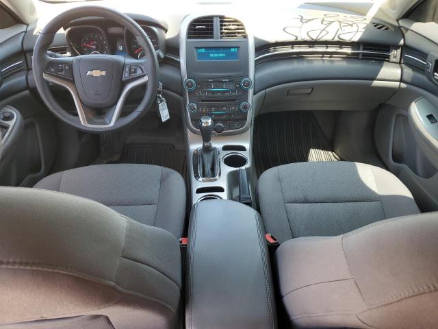 Photo 8 from auction – 2014 CHEVROLET MALIBU LS with VIN 1G11B5SL2EF157268