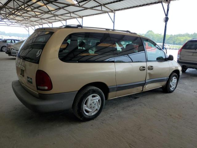 Photo 3 from auction – 2000 DODGE GRAND CARA with VIN 2B4GP44G5YR595788