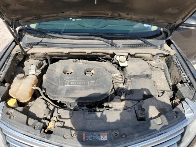Photo 11 from auction – 2015 LINCOLN MKC with VIN 5LMCJ1A92FUJ09941
