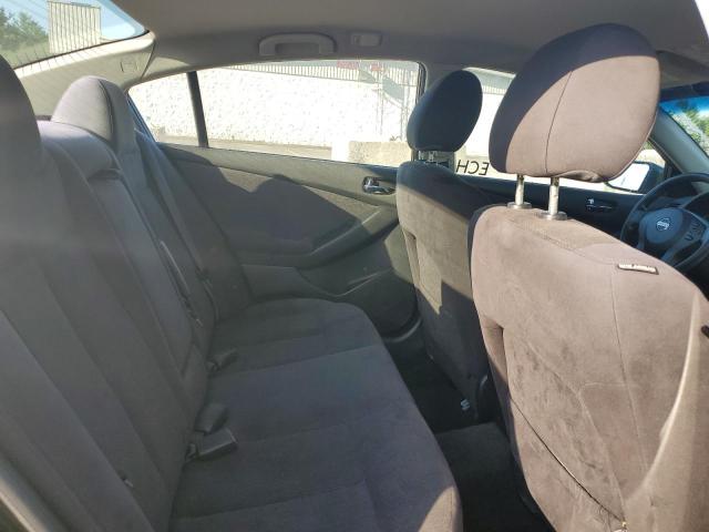 Photo 10 from auction – 2011 NISSAN ALTIMA BAS with VIN 1N4AL2AP8BC121031