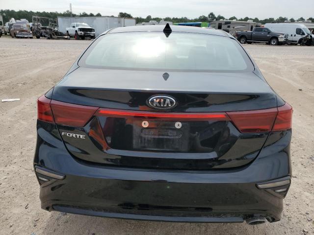 Photo 6 from auction – 2019 KIA FORTE FE with VIN 3KPF24AD9KE089414