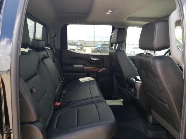 Photo 10 from auction – 2020 CHEVROLET SILVERADO with VIN 1GCPYFED1LZ309949