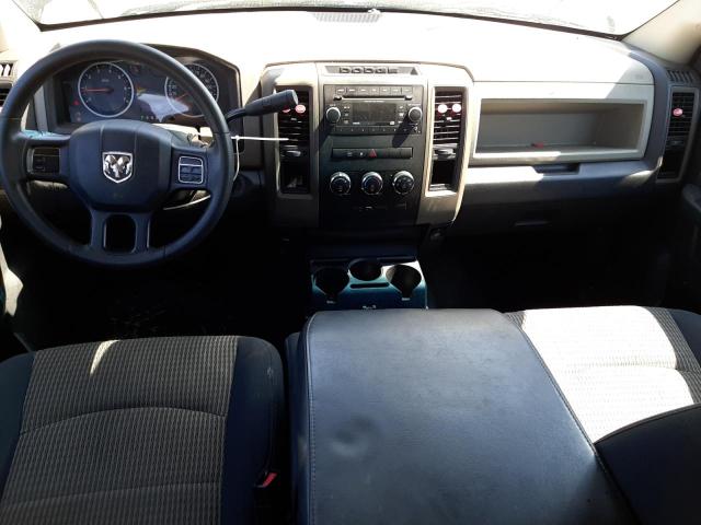 Photo 8 from auction – 2012 DODGE RAM 1500 S with VIN 1C6RD6KP5CS168872