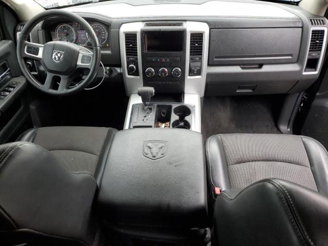 Photo 8 from auction – 2010 DODGE RAM 1500 with VIN 1D7RV1CT4AS216465