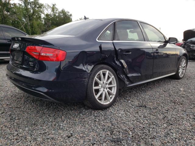 Photo 3 from auction – 2014 AUDI A4 PREMIUM with VIN WAUFFAFL9EN019900